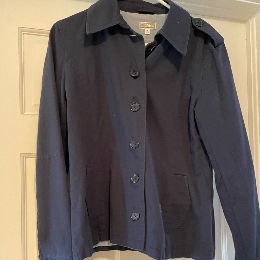 Women's jacket